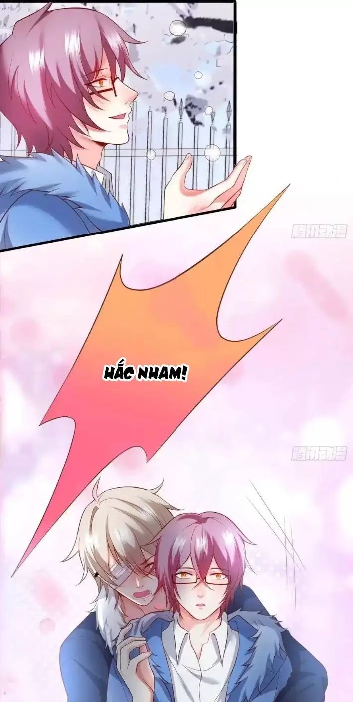 Hắc Đạo Đáng Yêu Chapter 166 - 36