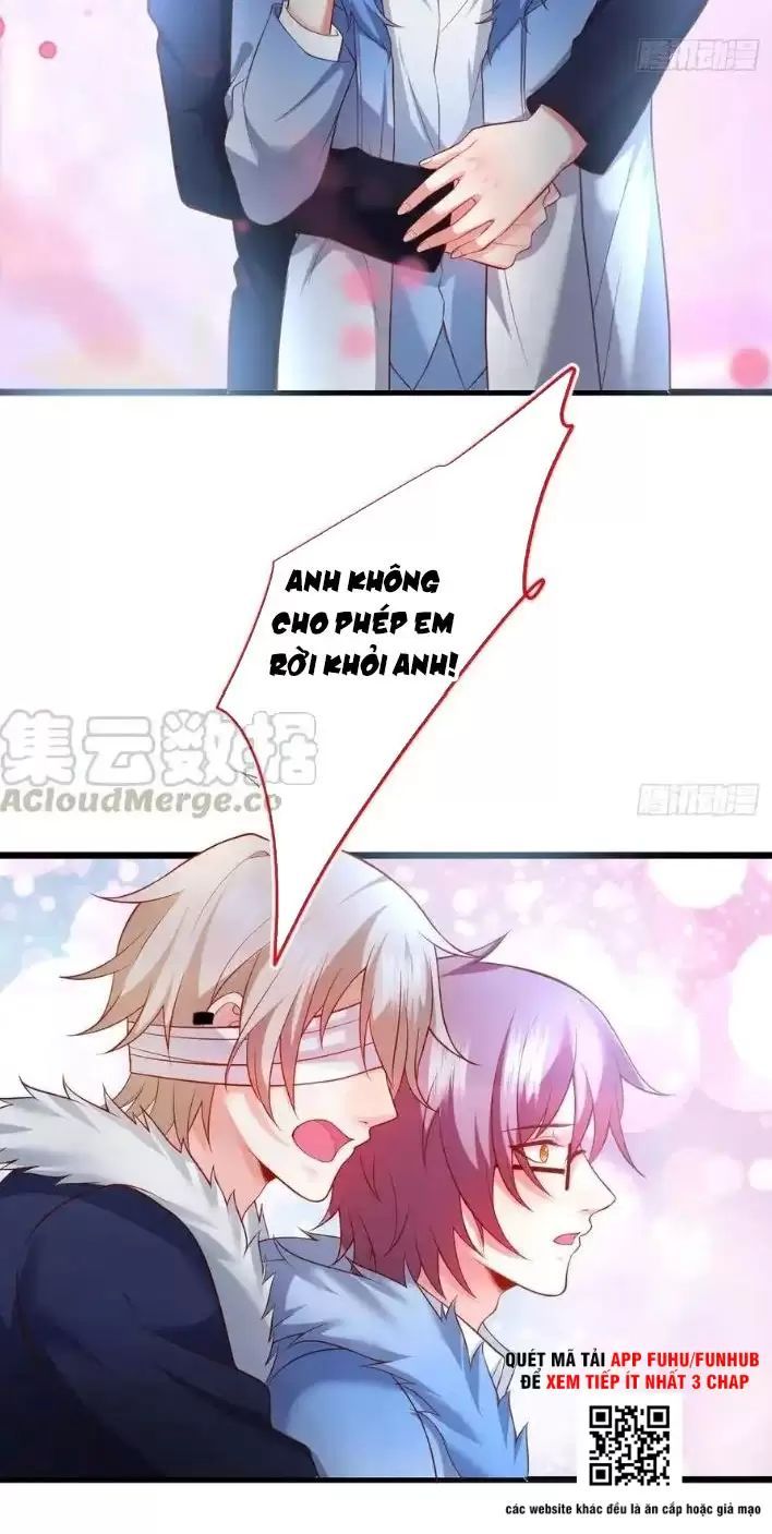 Hắc Đạo Đáng Yêu Chapter 166 - 37