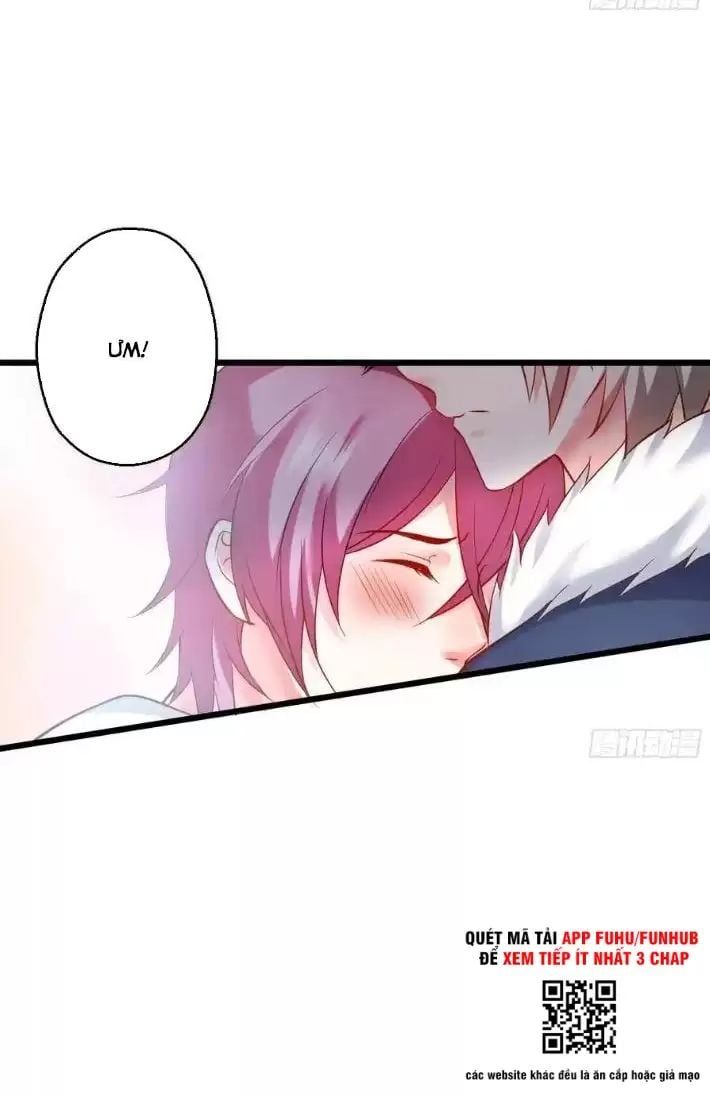 Hắc Đạo Đáng Yêu Chapter 166 - 6