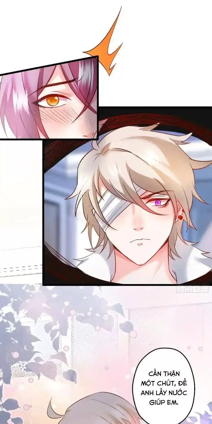 Hắc Đạo Đáng Yêu Chapter 166 - 7
