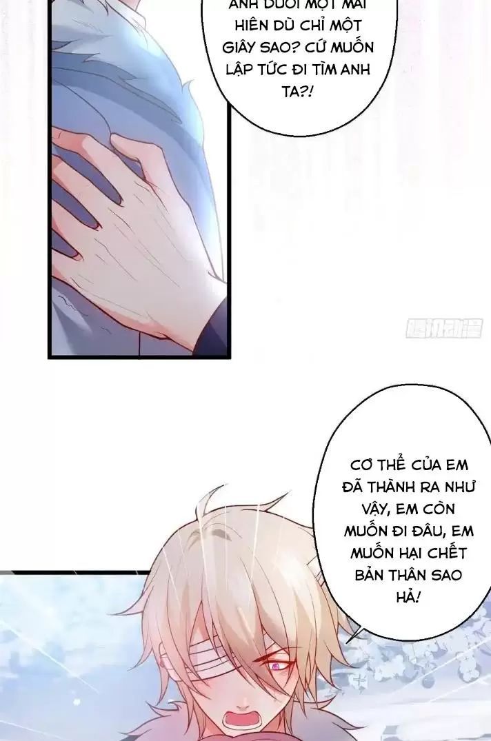 Hắc Đạo Đáng Yêu Chapter 167 - 12