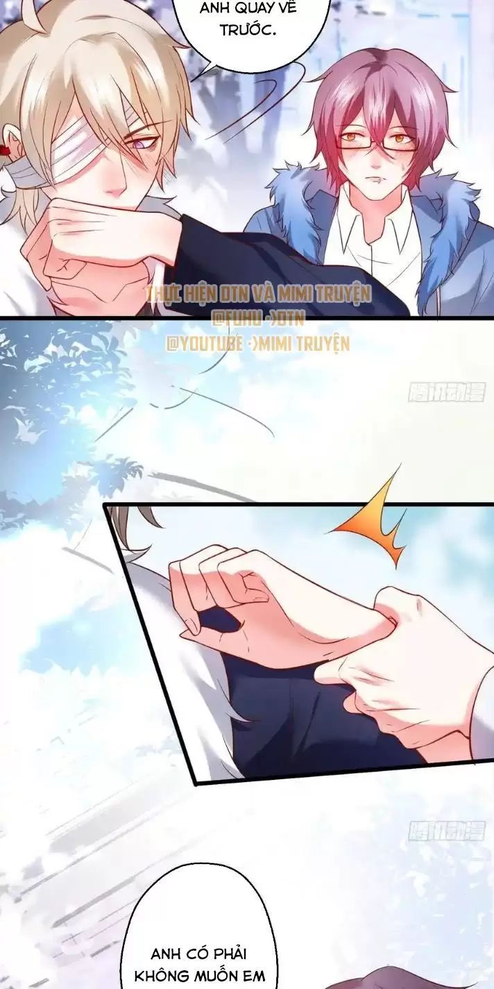 Hắc Đạo Đáng Yêu Chapter 167 - 16