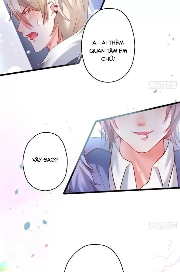 Hắc Đạo Đáng Yêu Chapter 167 - 18