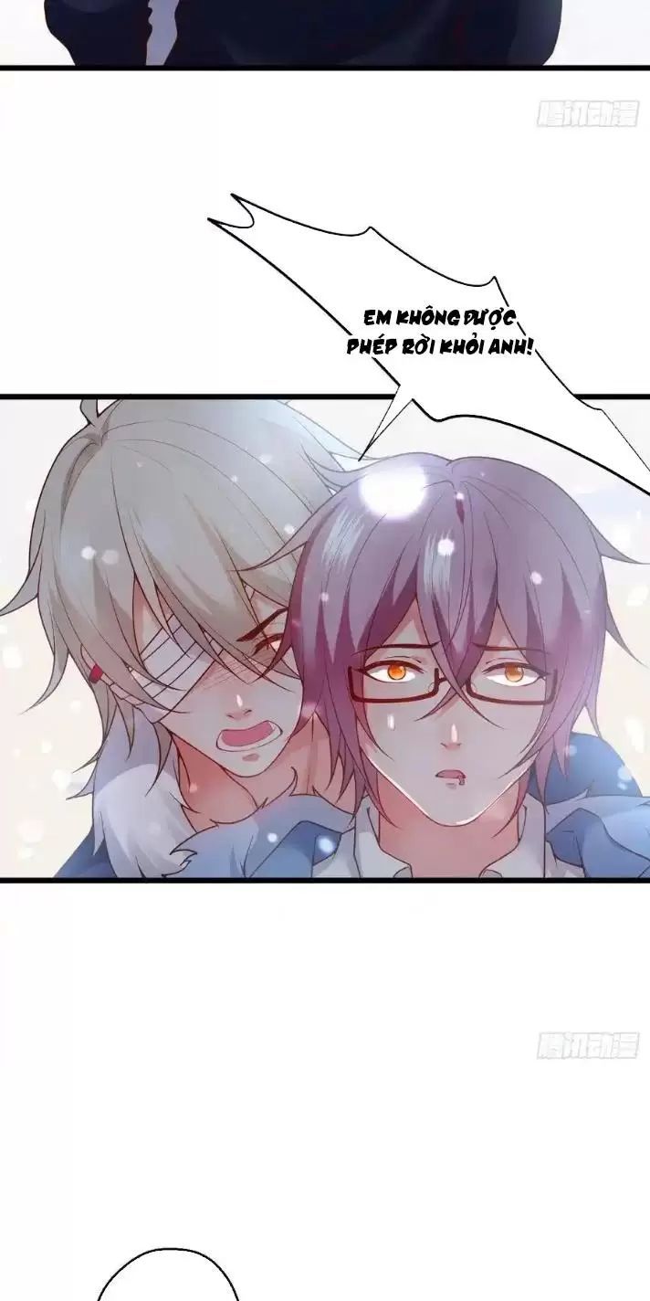 Hắc Đạo Đáng Yêu Chapter 167 - 3