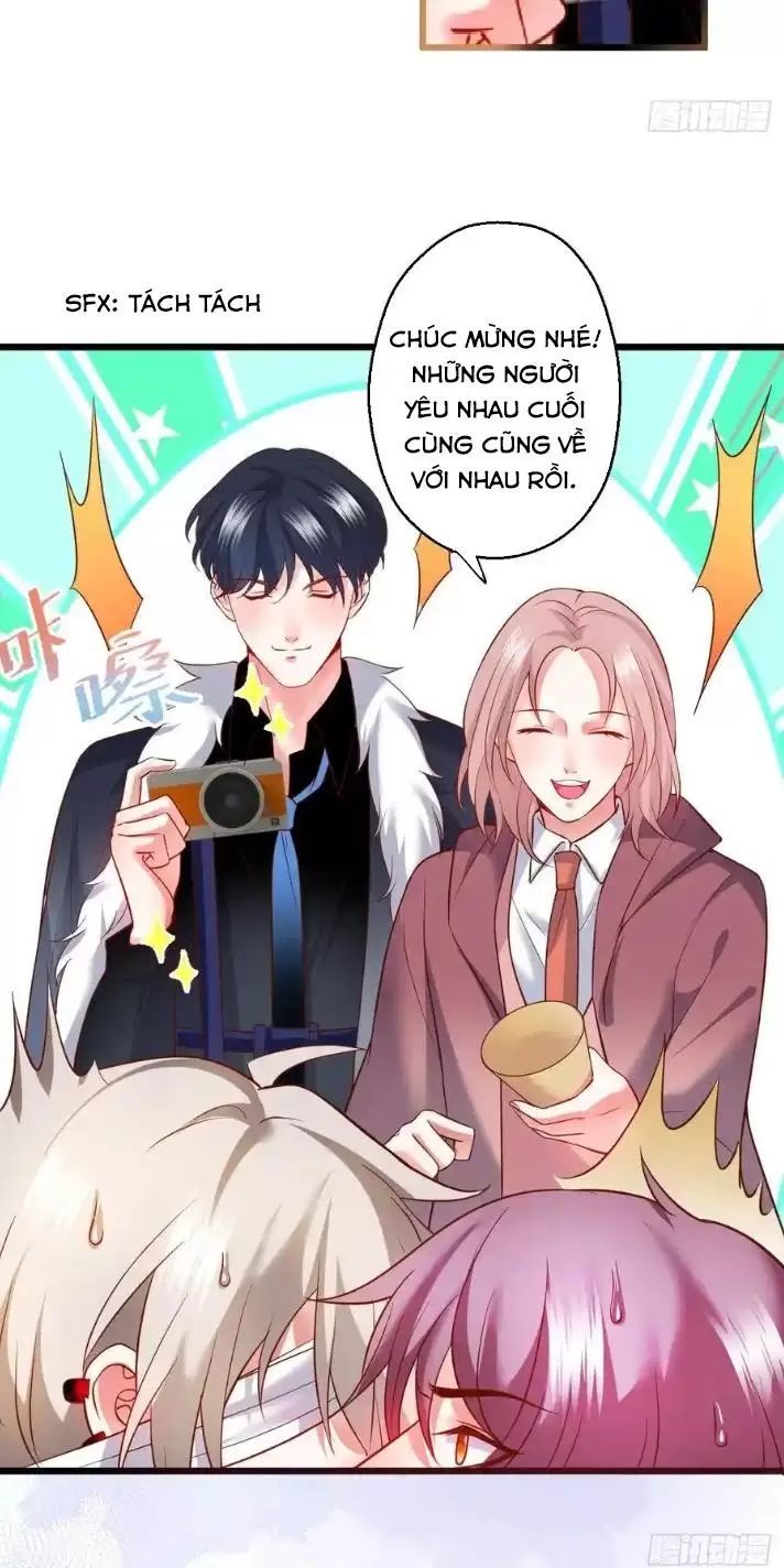 Hắc Đạo Đáng Yêu Chapter 167 - 23