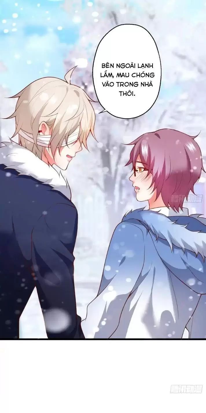 Hắc Đạo Đáng Yêu Chapter 167 - 27