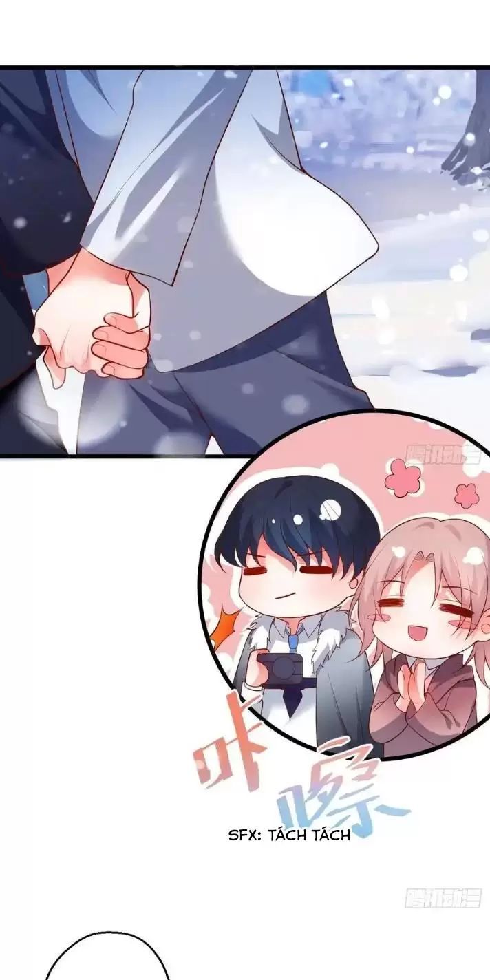 Hắc Đạo Đáng Yêu Chapter 167 - 28