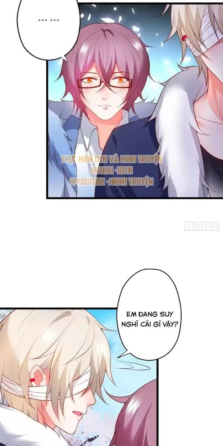 Hắc Đạo Đáng Yêu Chapter 167 - 29