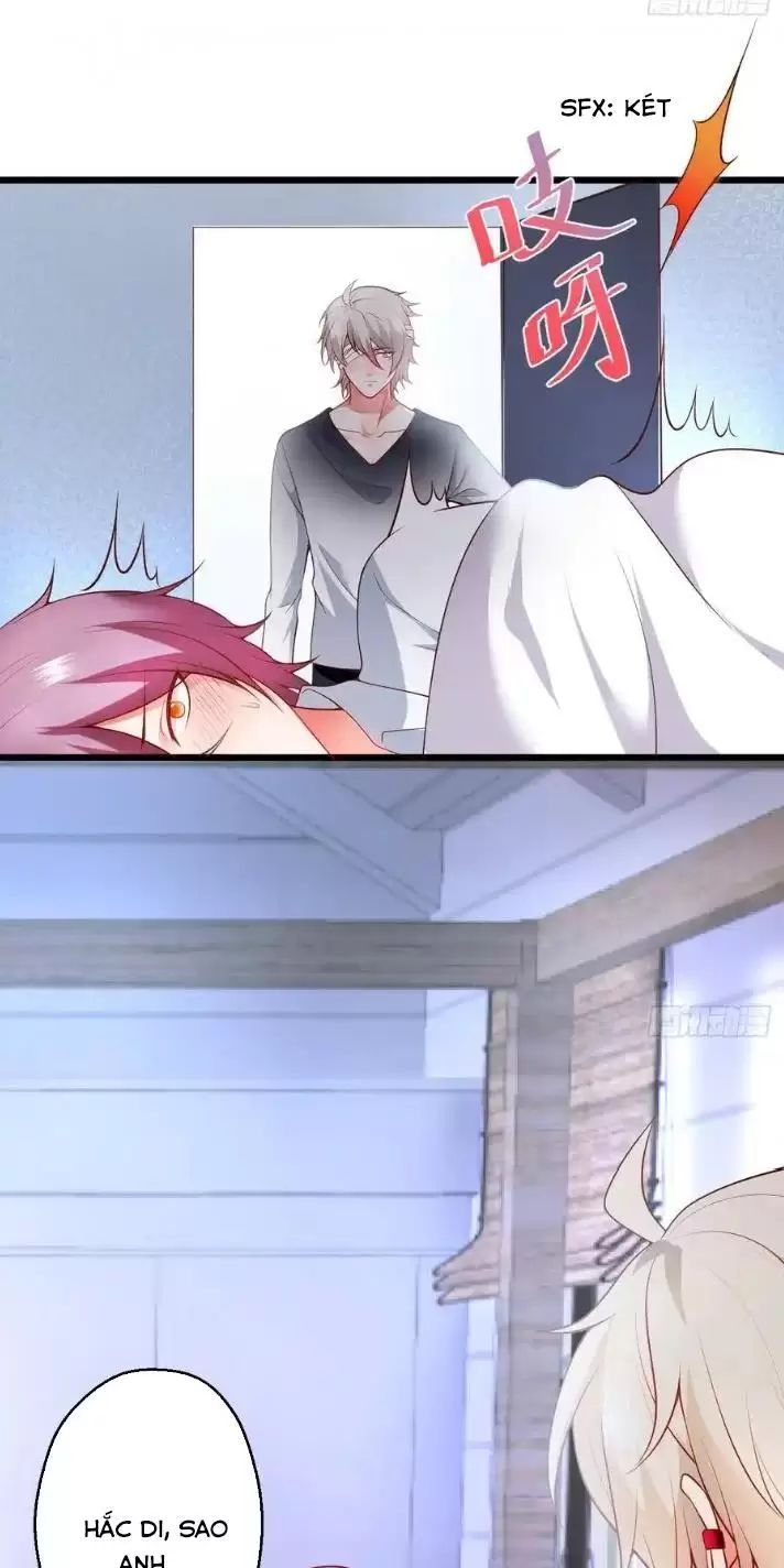Hắc Đạo Đáng Yêu Chapter 167 - 34