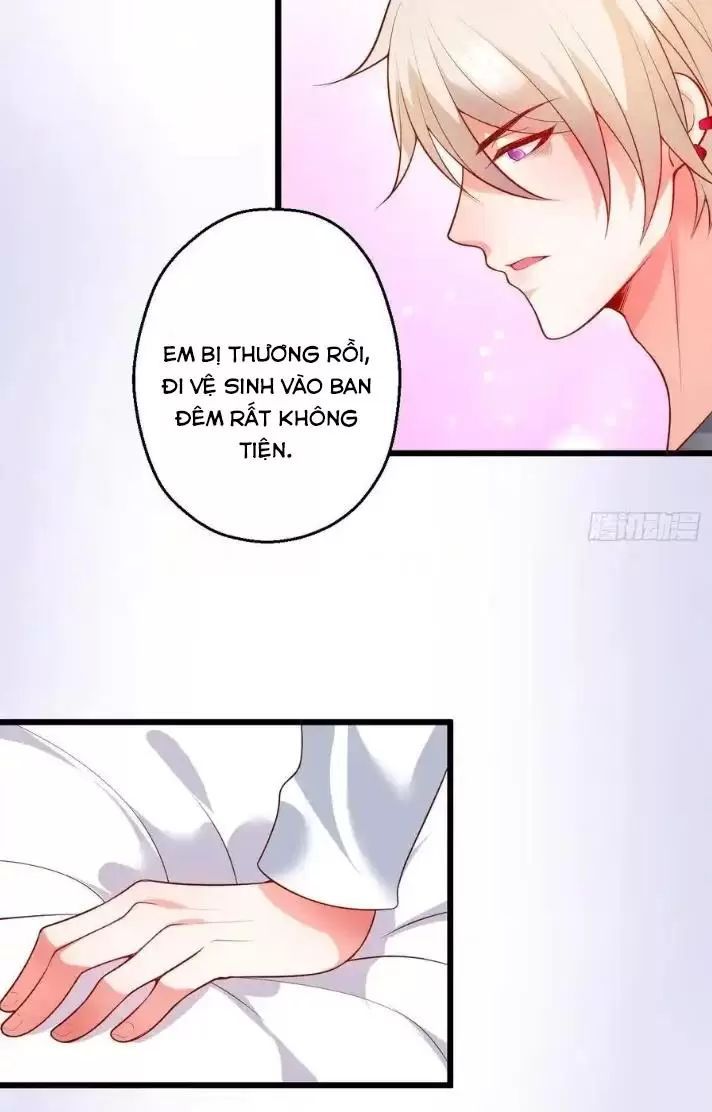 Hắc Đạo Đáng Yêu Chapter 167 - 36