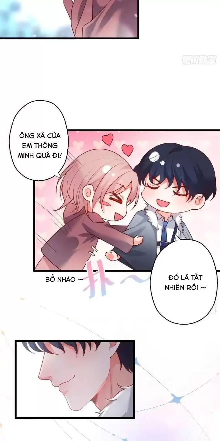 Hắc Đạo Đáng Yêu Chapter 167 - 5