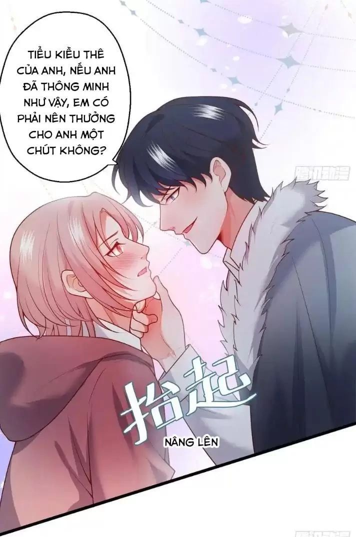Hắc Đạo Đáng Yêu Chapter 167 - 6