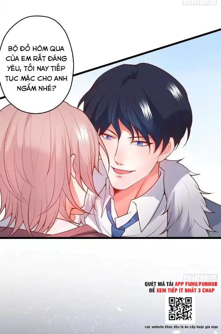 Hắc Đạo Đáng Yêu Chapter 167 - 7