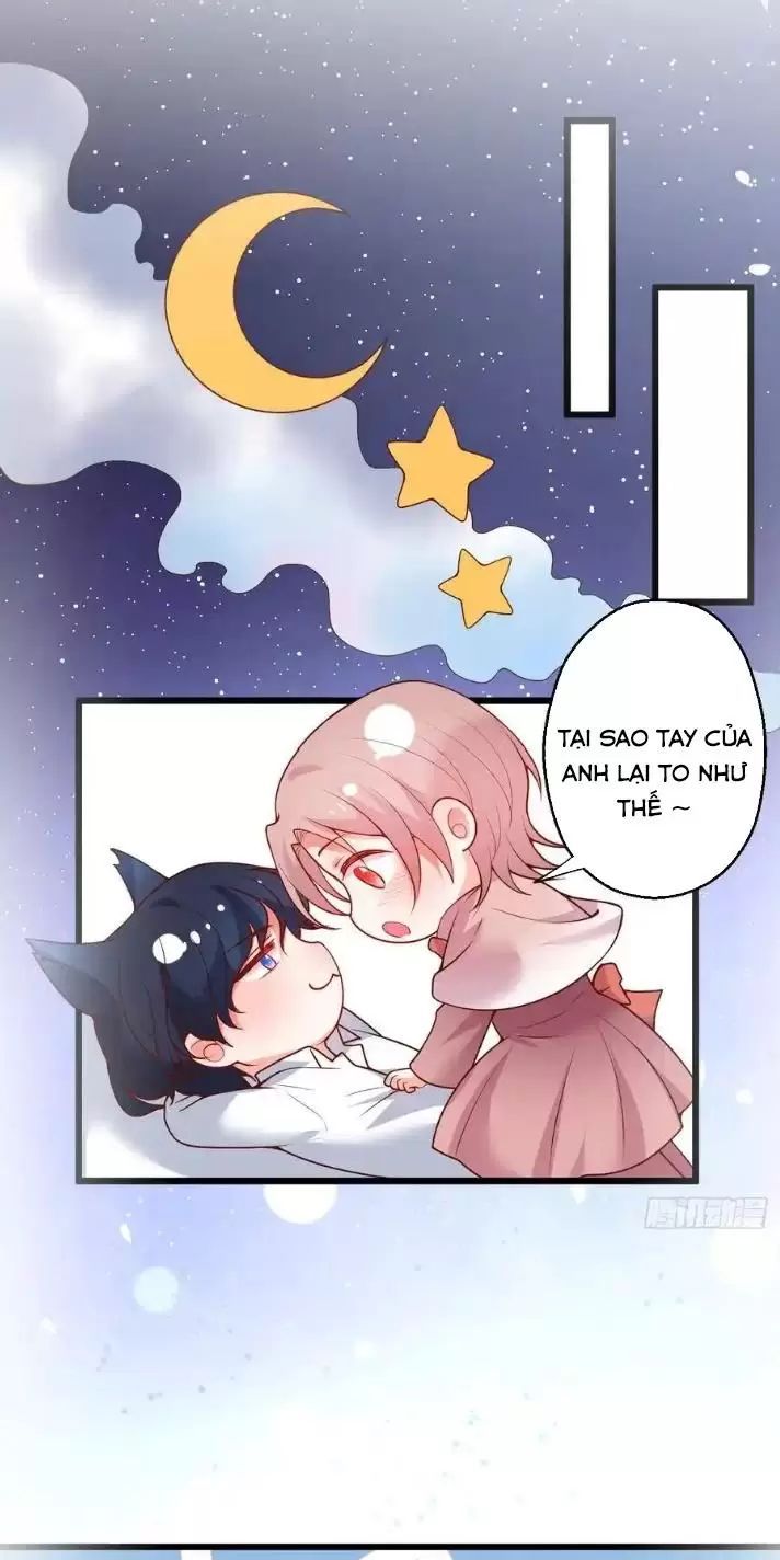 Hắc Đạo Đáng Yêu Chapter 167 - 8