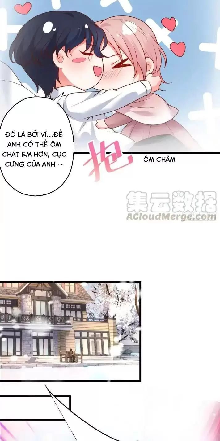 Hắc Đạo Đáng Yêu Chapter 167 - 9