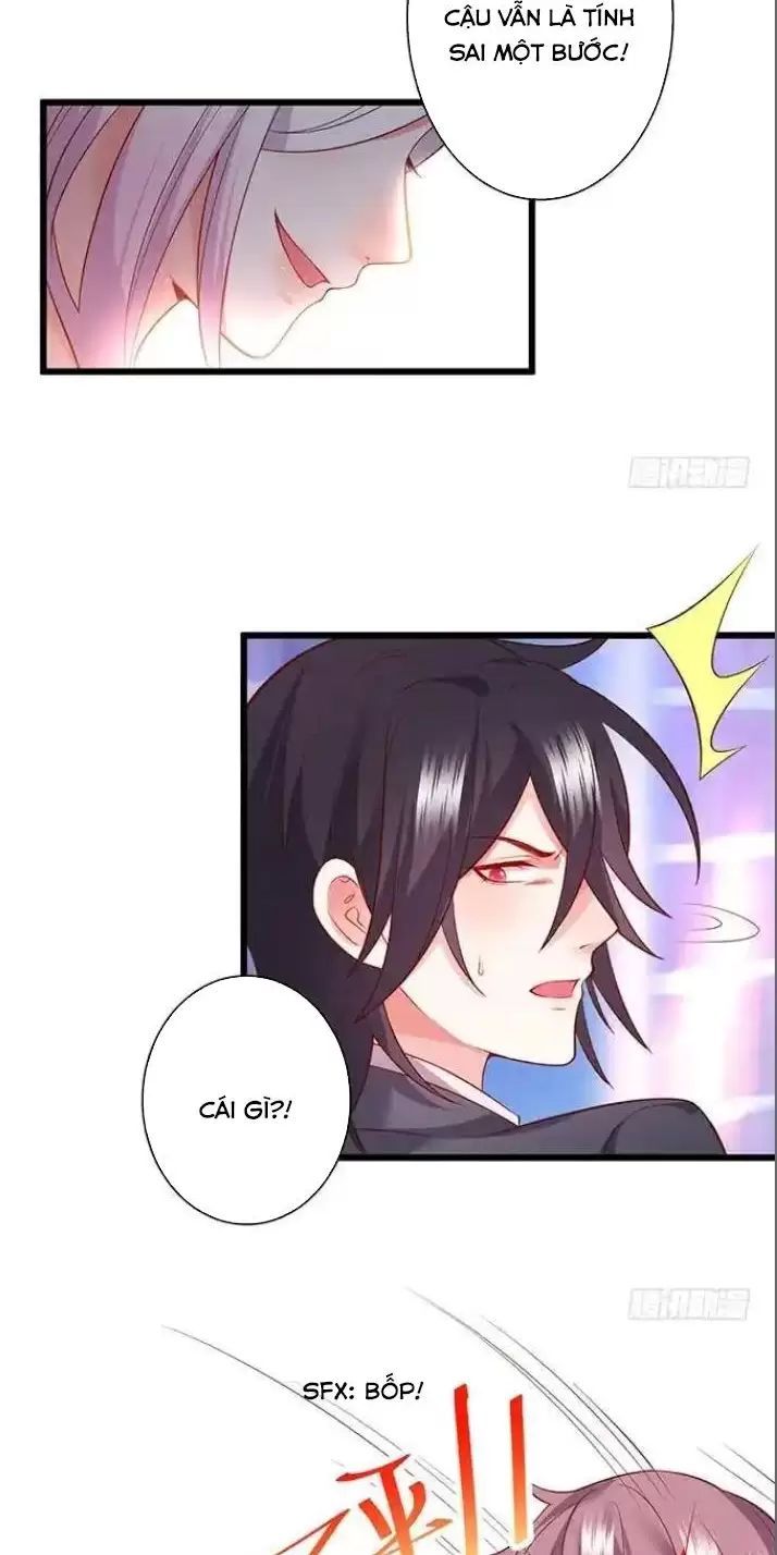 Hắc Đạo Đáng Yêu Chapter 168 - 15