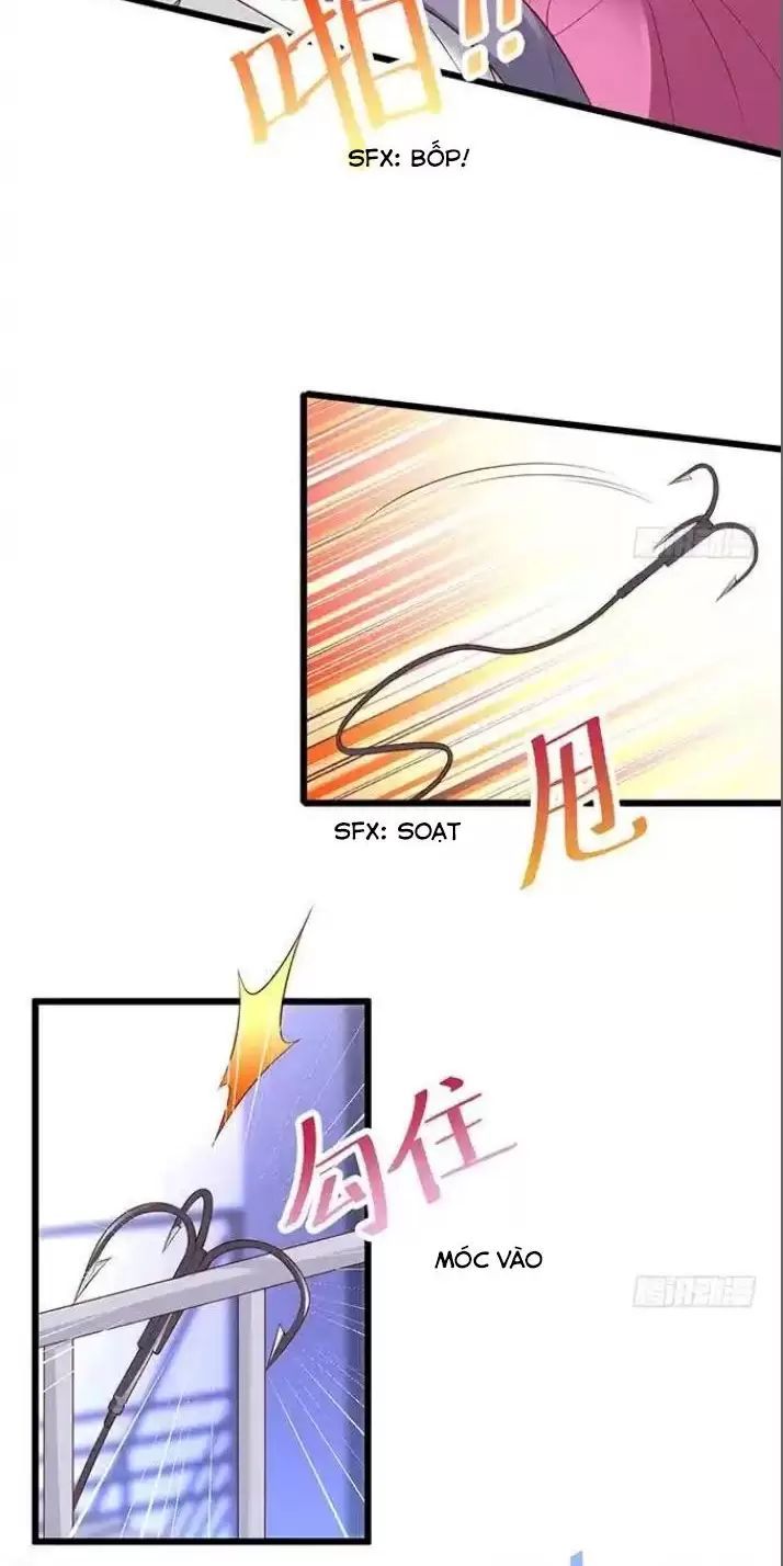 Hắc Đạo Đáng Yêu Chapter 168 - 17