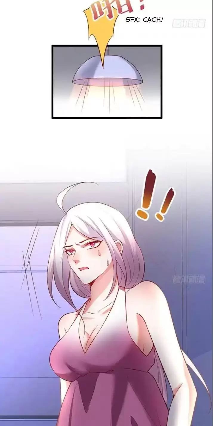 Hắc Đạo Đáng Yêu Chapter 168 - 3