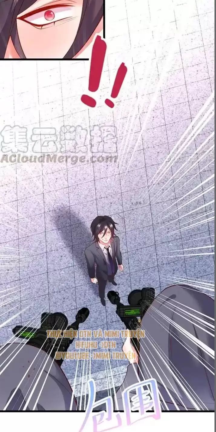 Hắc Đạo Đáng Yêu Chapter 168 - 21