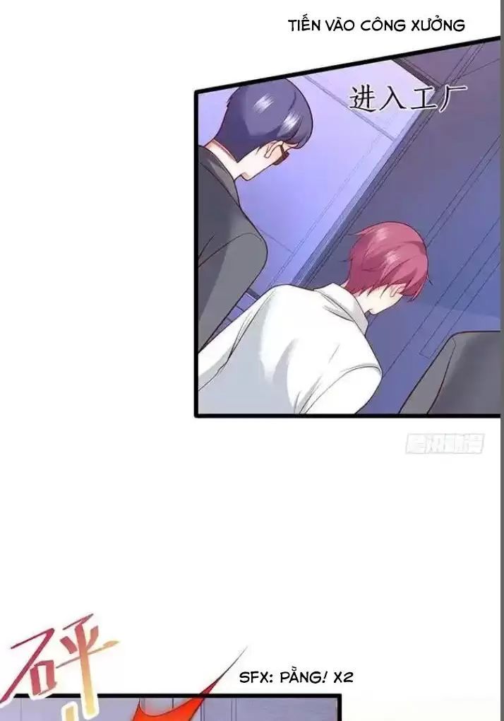 Hắc Đạo Đáng Yêu Chapter 168 - 28