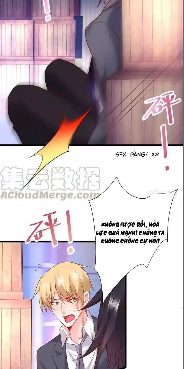 Hắc Đạo Đáng Yêu Chapter 168 - 30