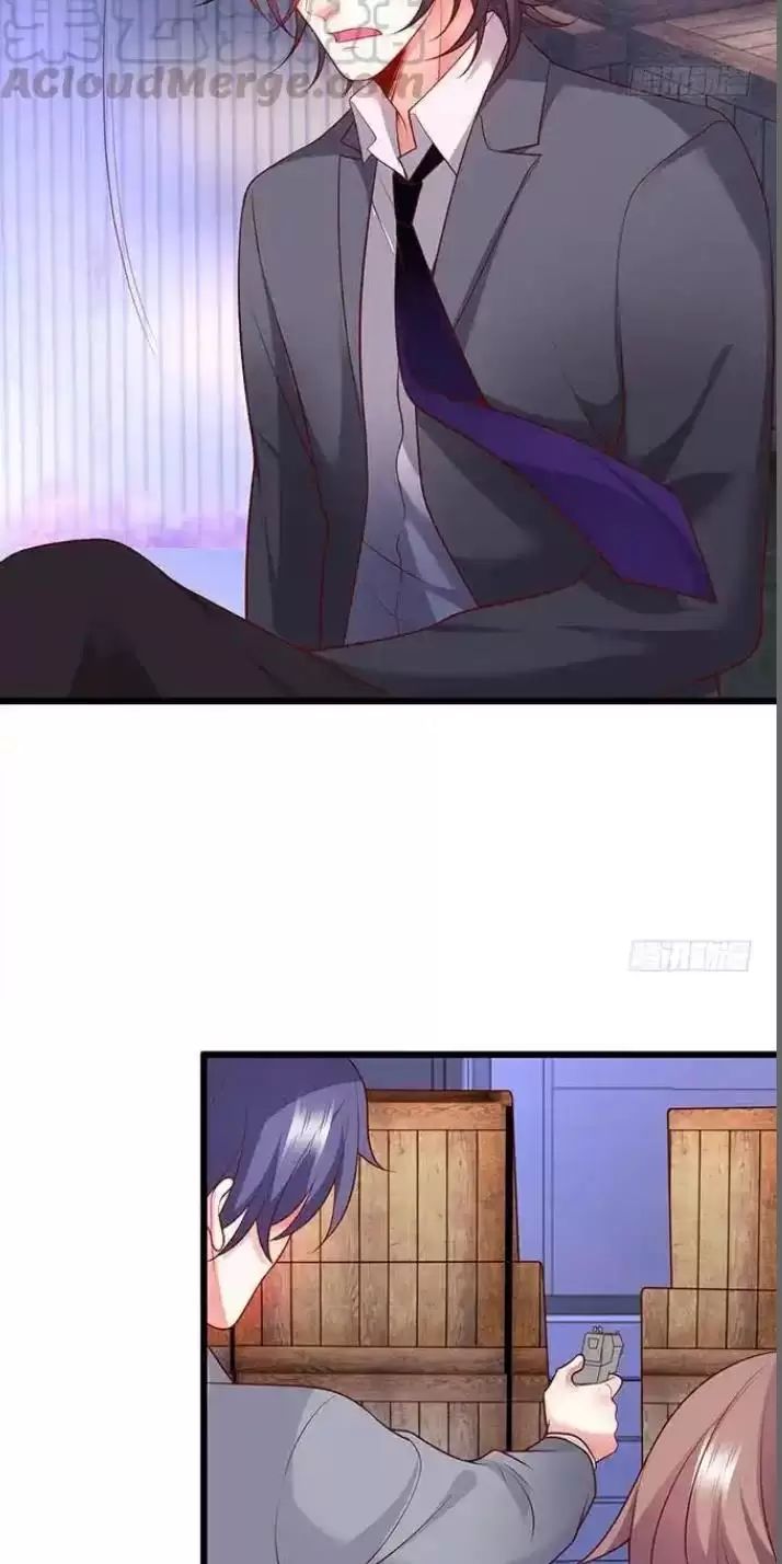 Hắc Đạo Đáng Yêu Chapter 168 - 35