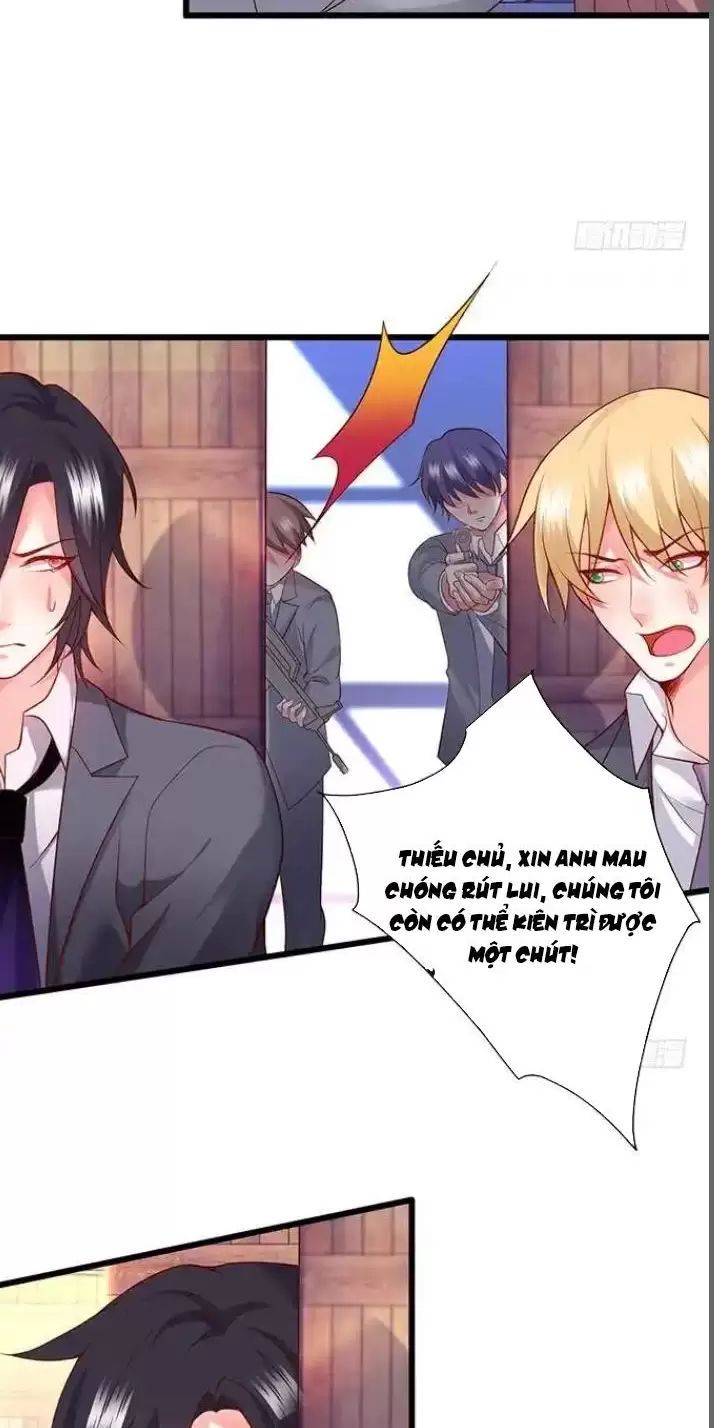 Hắc Đạo Đáng Yêu Chapter 168 - 36
