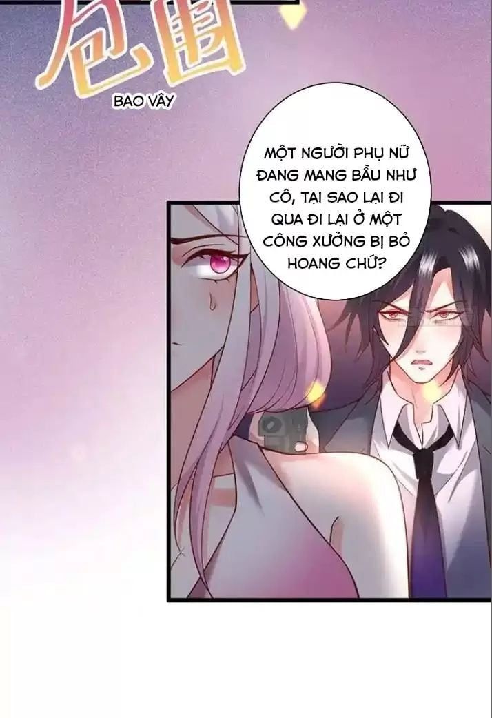 Hắc Đạo Đáng Yêu Chapter 168 - 6