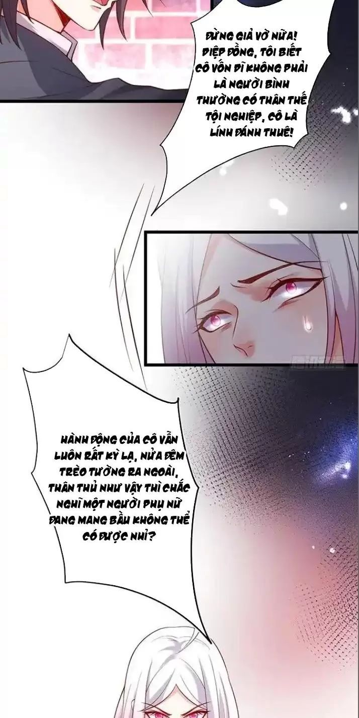 Hắc Đạo Đáng Yêu Chapter 168 - 9