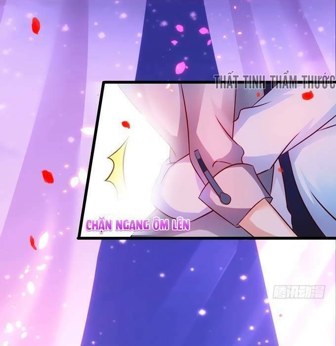 Hắc Đạo Đáng Yêu Chapter 17 - 11