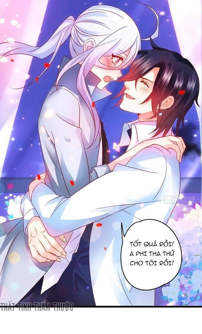 Hắc Đạo Đáng Yêu Chapter 17 - 12