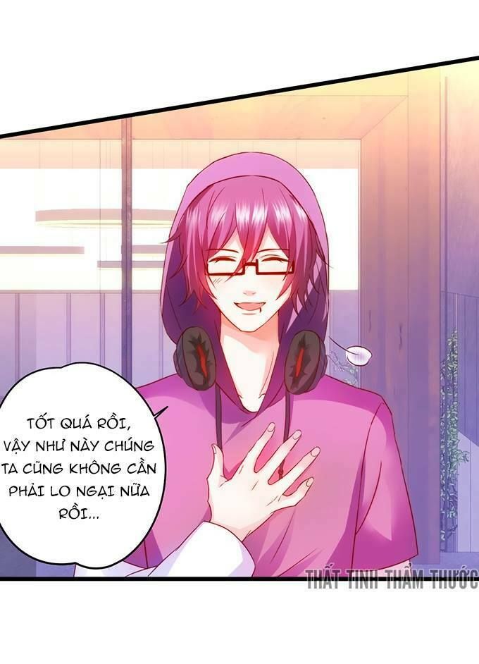 Hắc Đạo Đáng Yêu Chapter 17 - 14