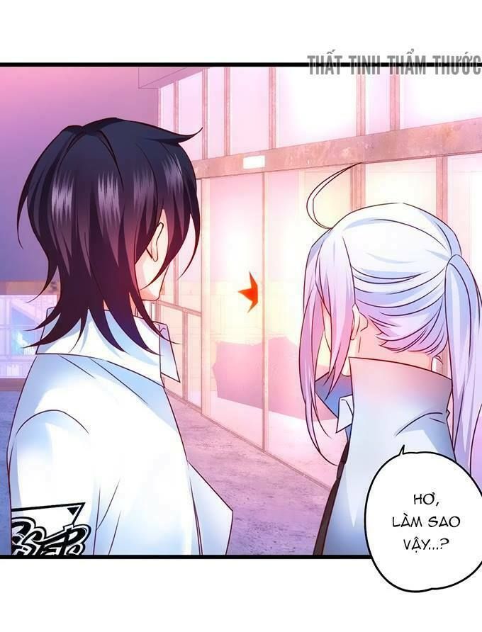 Hắc Đạo Đáng Yêu Chapter 17 - 18