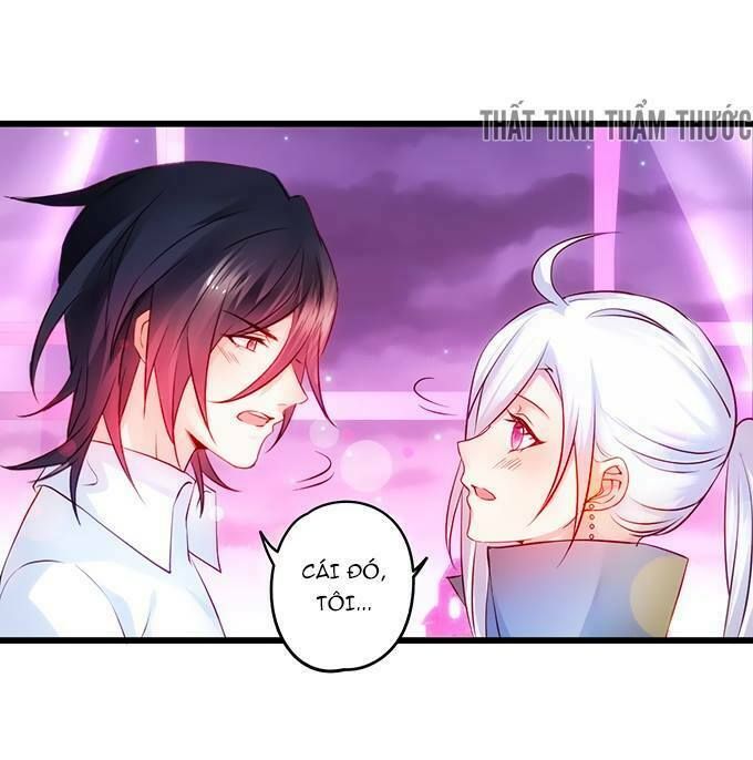 Hắc Đạo Đáng Yêu Chapter 17 - 19
