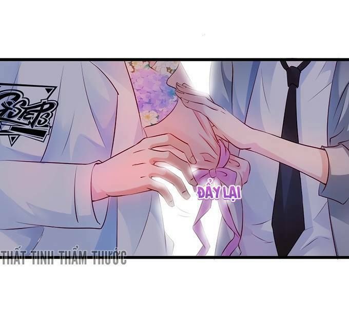 Hắc Đạo Đáng Yêu Chapter 17 - 21