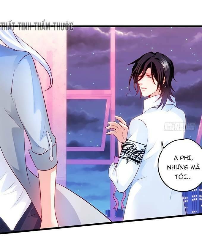 Hắc Đạo Đáng Yêu Chapter 17 - 23