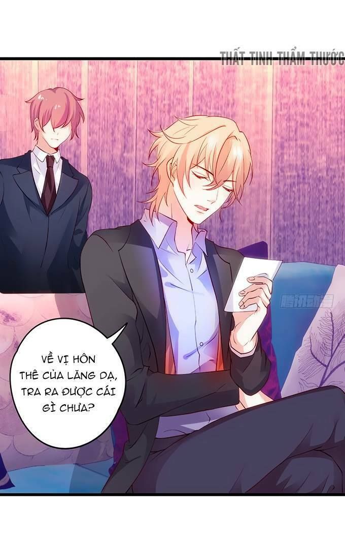 Hắc Đạo Đáng Yêu Chapter 17 - 25