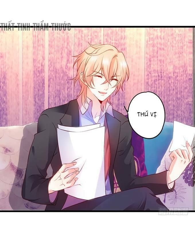 Hắc Đạo Đáng Yêu Chapter 17 - 28