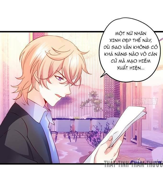 Hắc Đạo Đáng Yêu Chapter 17 - 29