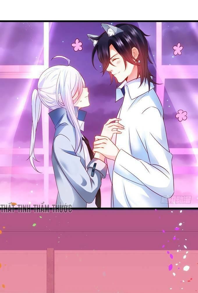 Hắc Đạo Đáng Yêu Chapter 17 - 4