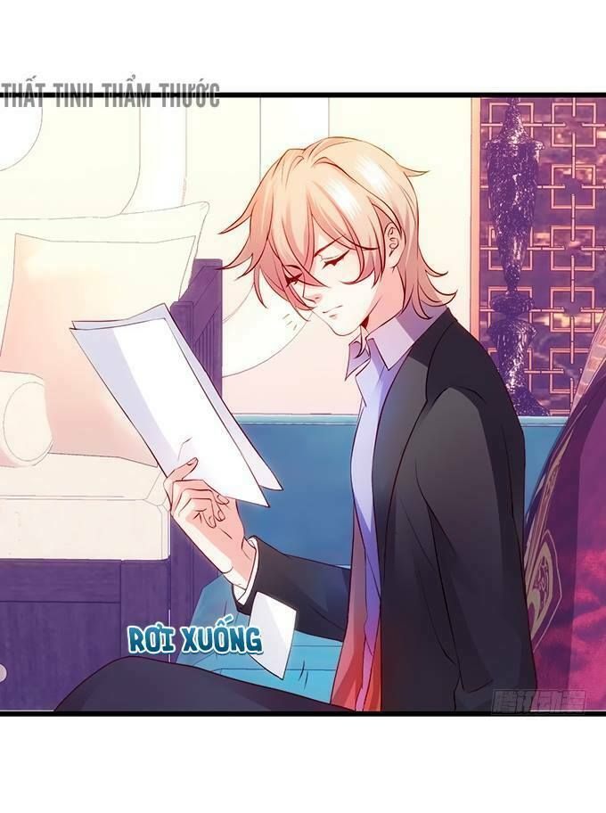 Hắc Đạo Đáng Yêu Chapter 17 - 31