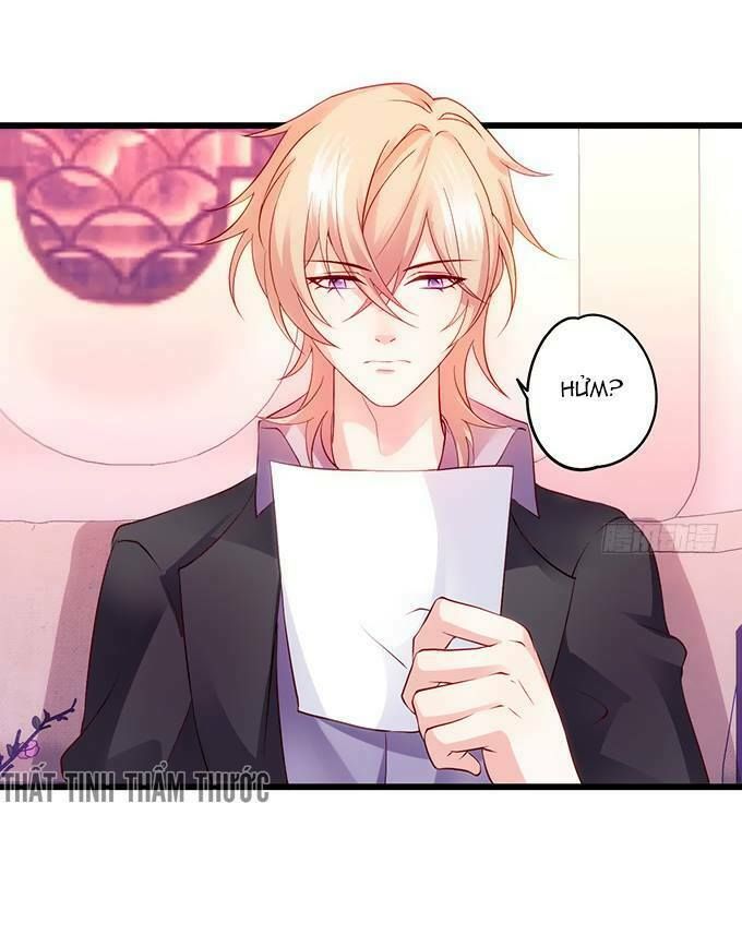Hắc Đạo Đáng Yêu Chapter 17 - 33