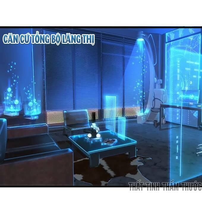 Hắc Đạo Đáng Yêu Chapter 17 - 35