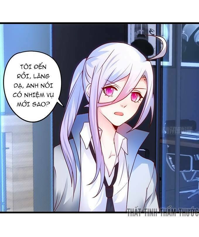 Hắc Đạo Đáng Yêu Chapter 17 - 36