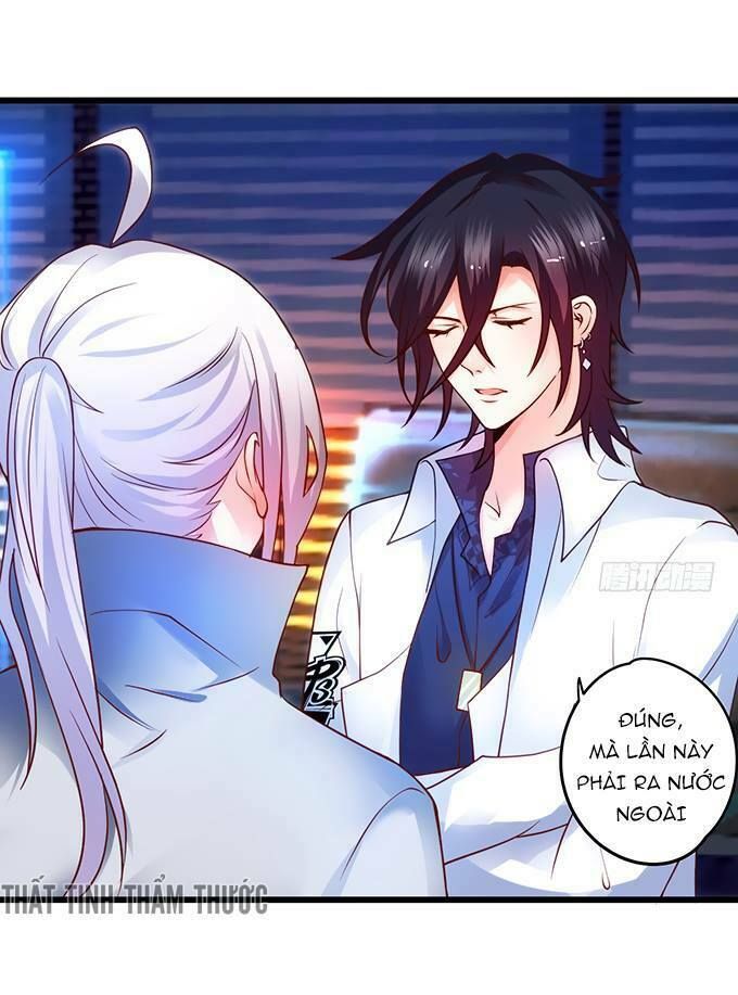 Hắc Đạo Đáng Yêu Chapter 17 - 37