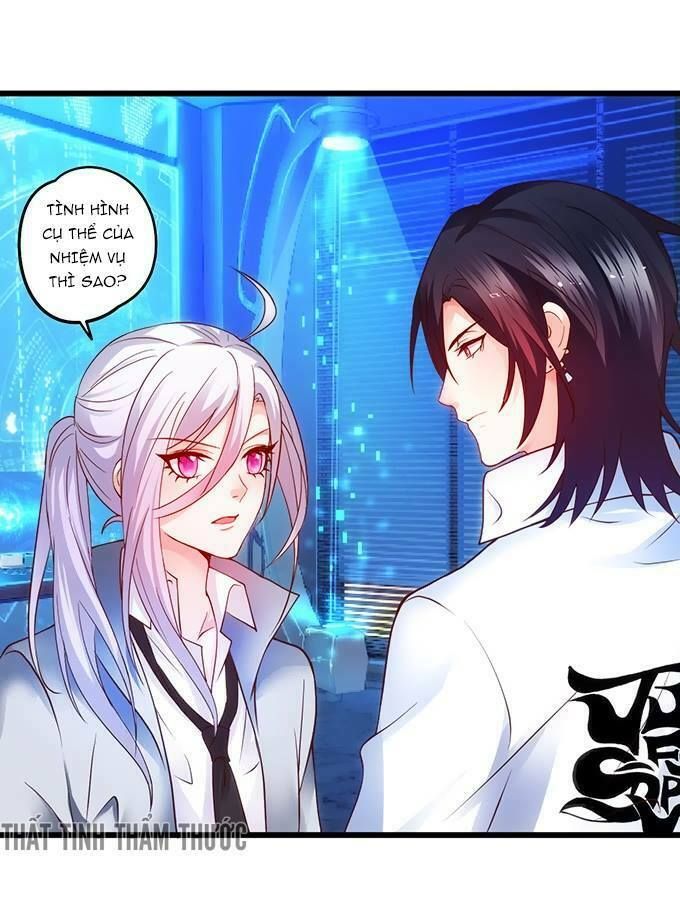 Hắc Đạo Đáng Yêu Chapter 17 - 38