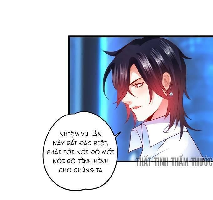 Hắc Đạo Đáng Yêu Chapter 17 - 39