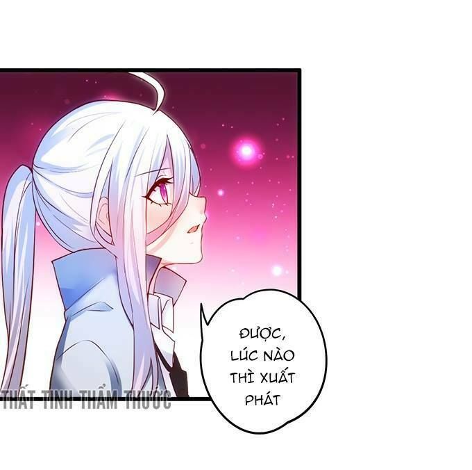 Hắc Đạo Đáng Yêu Chapter 17 - 40