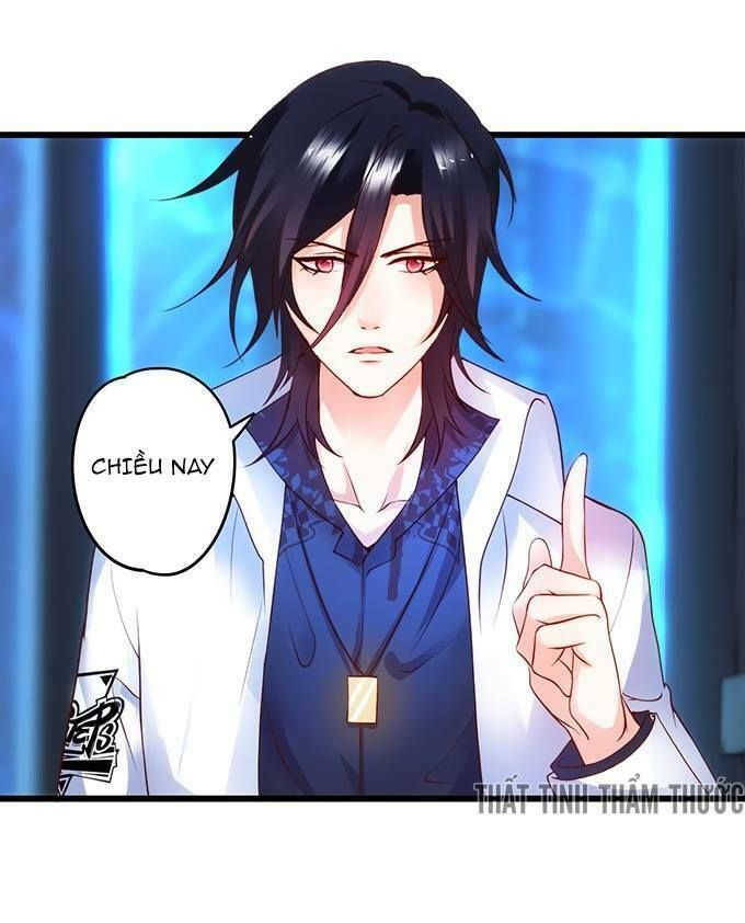 Hắc Đạo Đáng Yêu Chapter 17 - 41