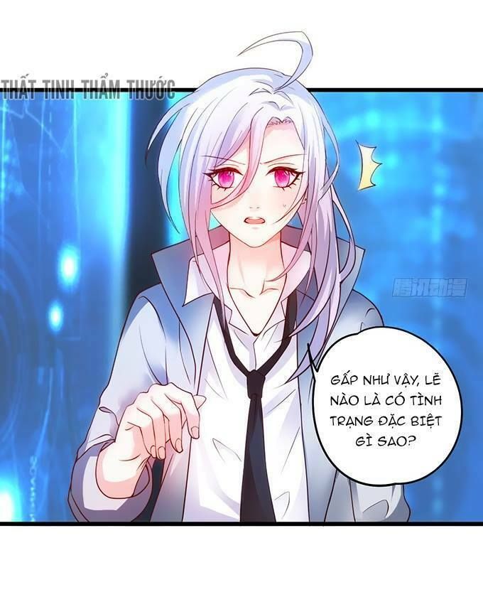 Hắc Đạo Đáng Yêu Chapter 17 - 42